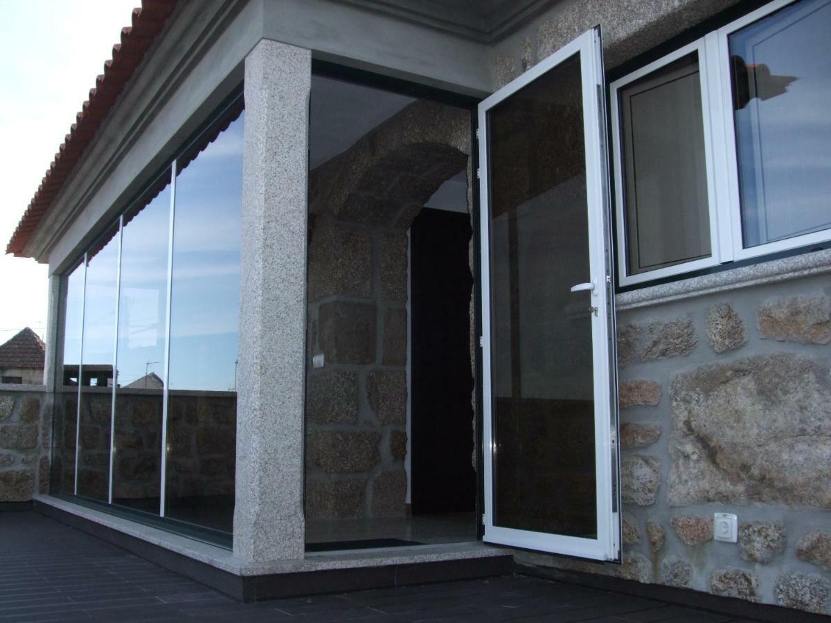 Casa Velha Villa Avelal Eksteriør bilde