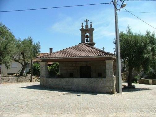 Casa Velha Villa Avelal Eksteriør bilde