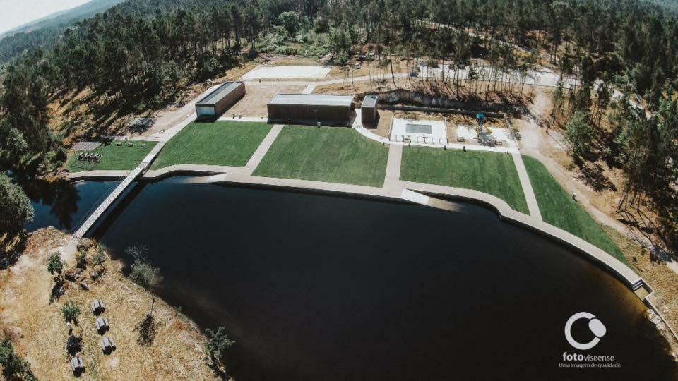 Casa Velha Villa Avelal Eksteriør bilde